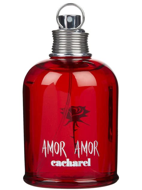 cacharel amor perfume for women.